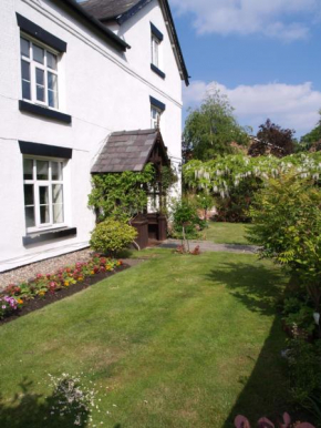 Church End Farm Bed and Breakfast